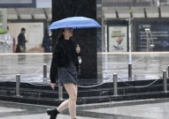 瓜料网台风︱“蝴蝶”料周五、周六影响香港天文台再次上调风力预测