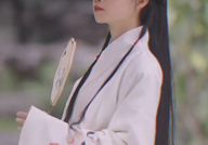 古风黏土小姐姐,描绘古代佳人的温婉画卷