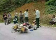成县吃瓜网红事件始末视频,一场网络舆论的风暴与反思