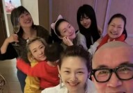 瓜神黑料网吴宗宪猛爆小S黑料S家内乱彻底失控