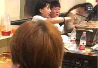 网红吃瓜林清平,揭秘娱乐圈幕后真相